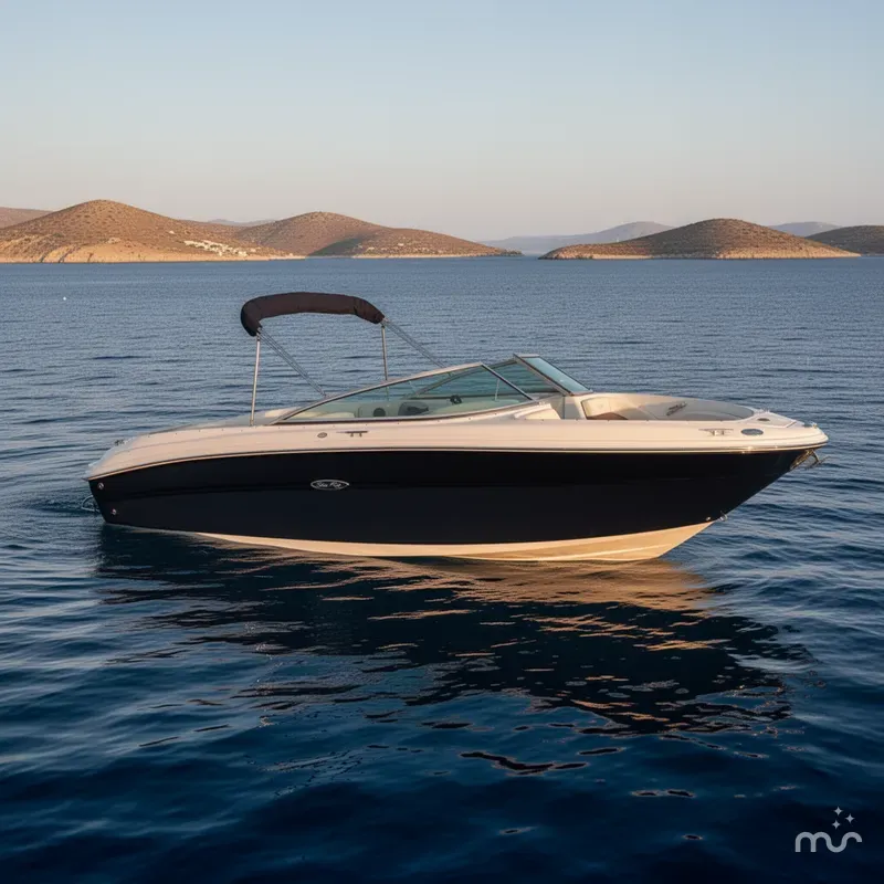 The Image of Sea Ray 220 Select 2004 - 0