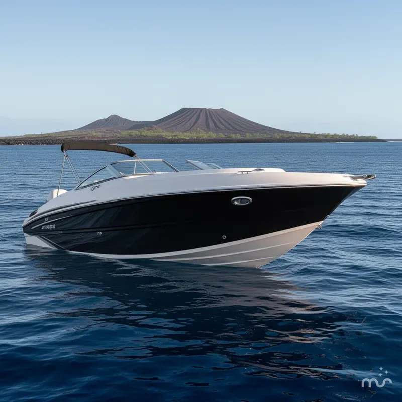 The Image of Stingray 235 LR 2015 - 0