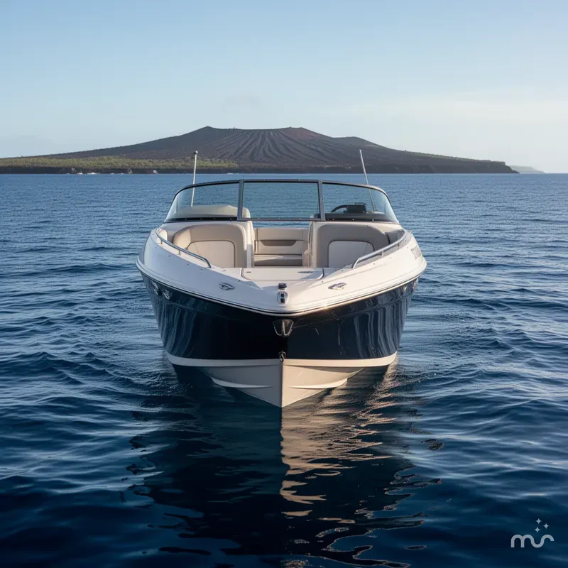 Slide: The Image of Stingray 235 LR 2015 - 3