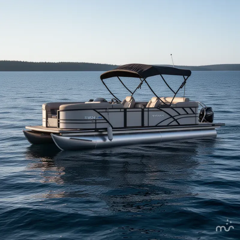 The Image of Sylvan 8524 LZ 2025 - 0