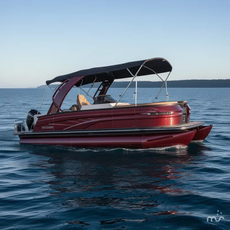 The Image of Sylvan G3 CLZ DH 2025 - 0