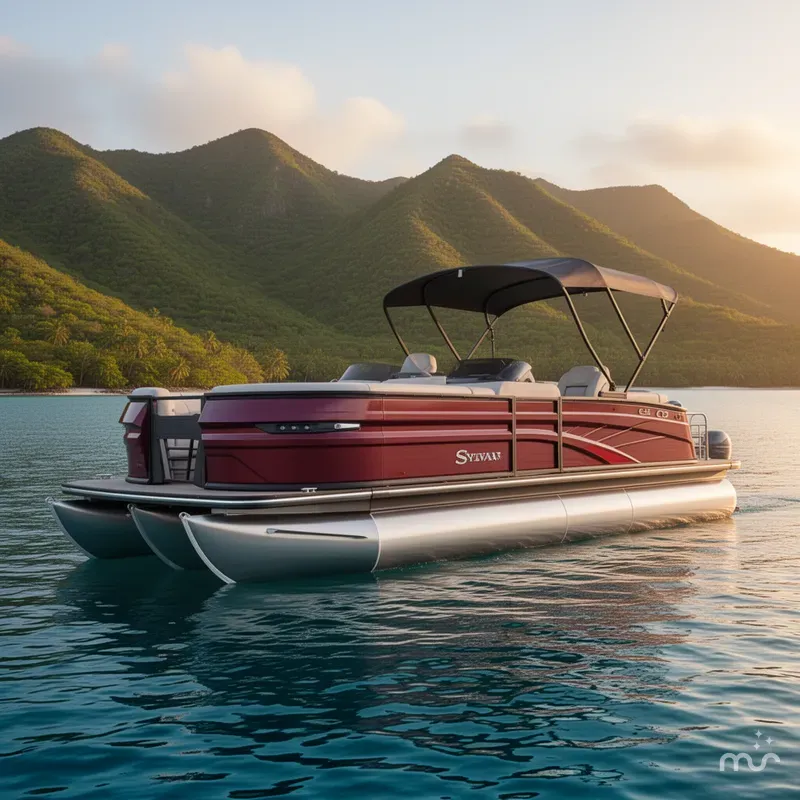 The Image of Sylvan G5 DLZ DC 2025 - 0