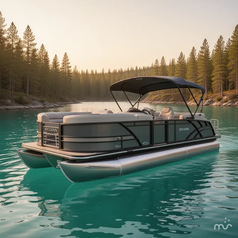 The Image of Sylvan L3 DLZ DH Bar 2025 - 0