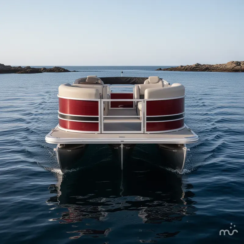 Slide: The Image of Sylvan Mirage 8520 LZ 2025 - 1