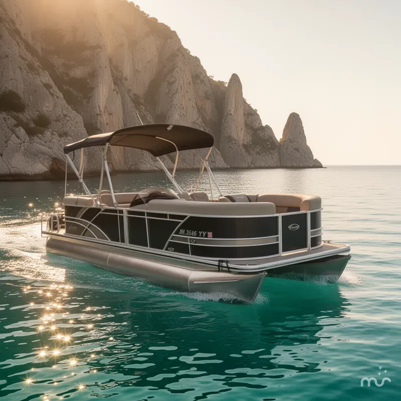 The Image of Sylvan Mirage 8522 LZ 2024 - 0
