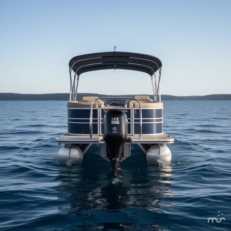 Slide: The Image of Sylvan Mirage 8522 LZ 2025 - 3