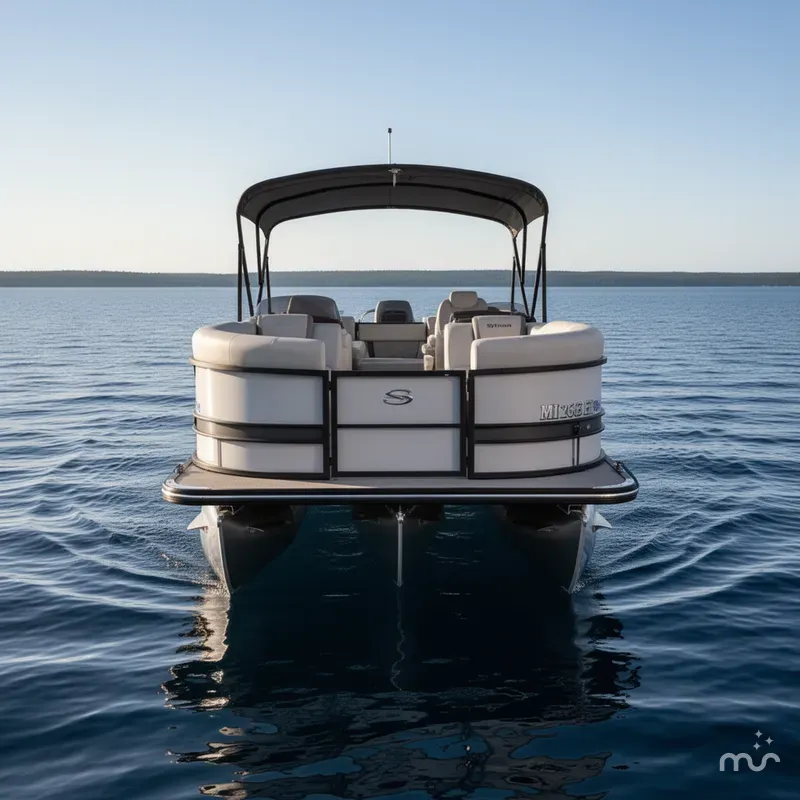 Slide: The Image of Sylvan Mirage X3 2025 - 1
