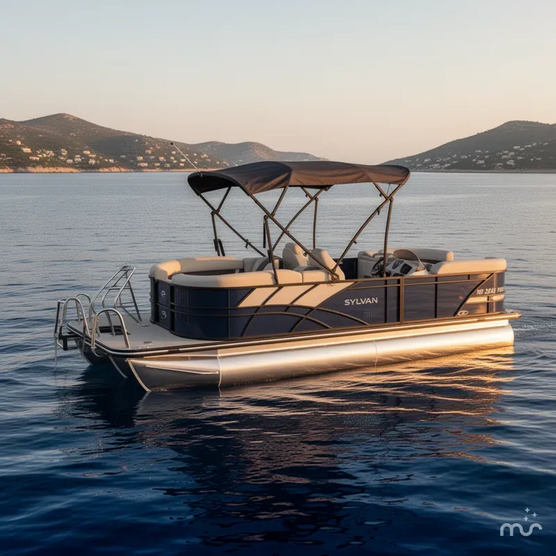 The Image of Sylvan Mirage X3 2024 - 0