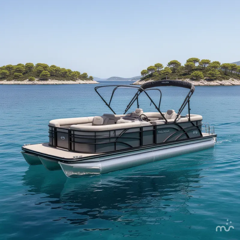 The Image of Sylvan Mirage X3 CLZ 2025 - 0
