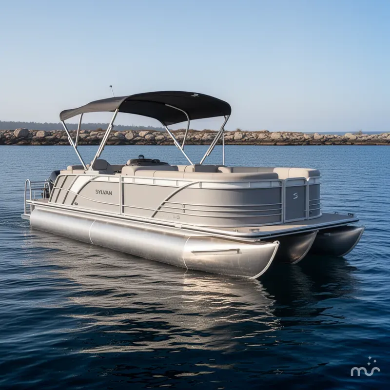 The Image of Sylvan S-3 CLZ DH 2023 - 0