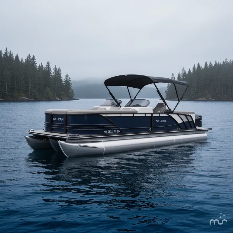 The Image of Sylvan S-5 LZ DC 2023 - 0