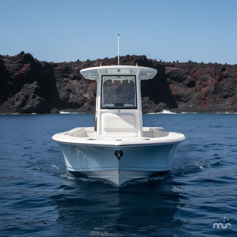 Slide: The Image of Tidewater 2210 Carolina Bay 2026 - 1