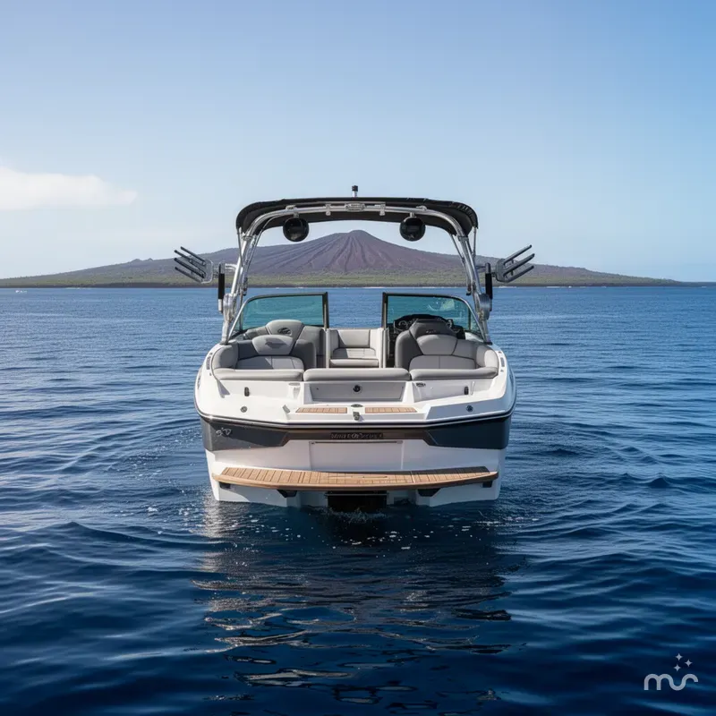 Slide: The Image of MasterCraft XT22 2020 - 3