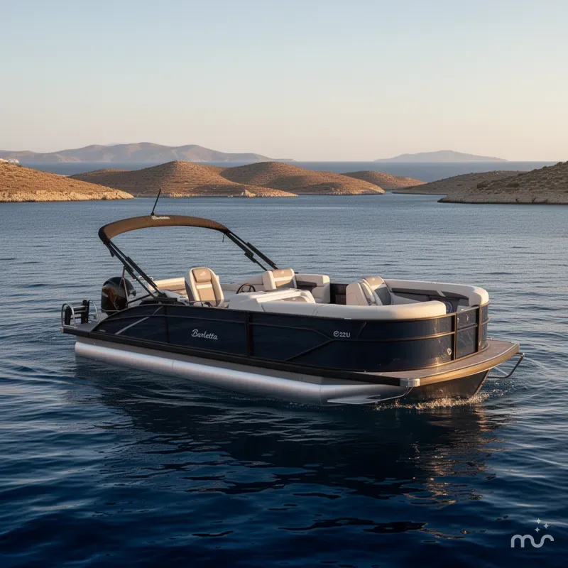 The Image of Barletta C22U 2025 - 0