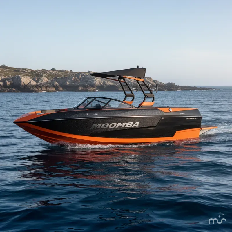 The Image of Moomba Mondo 2026 - 0