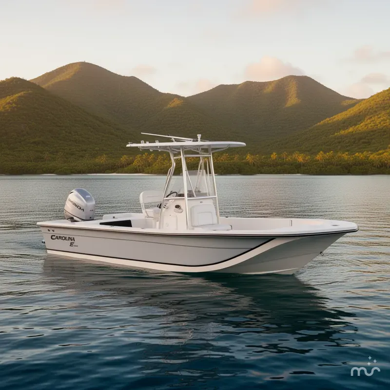 The Image of Carolina E Series 18 JVX TH 2026 - 0