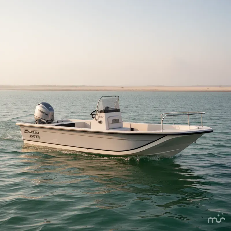 The Image of Carolina E Series 18 JVX TH 2026 - 0
