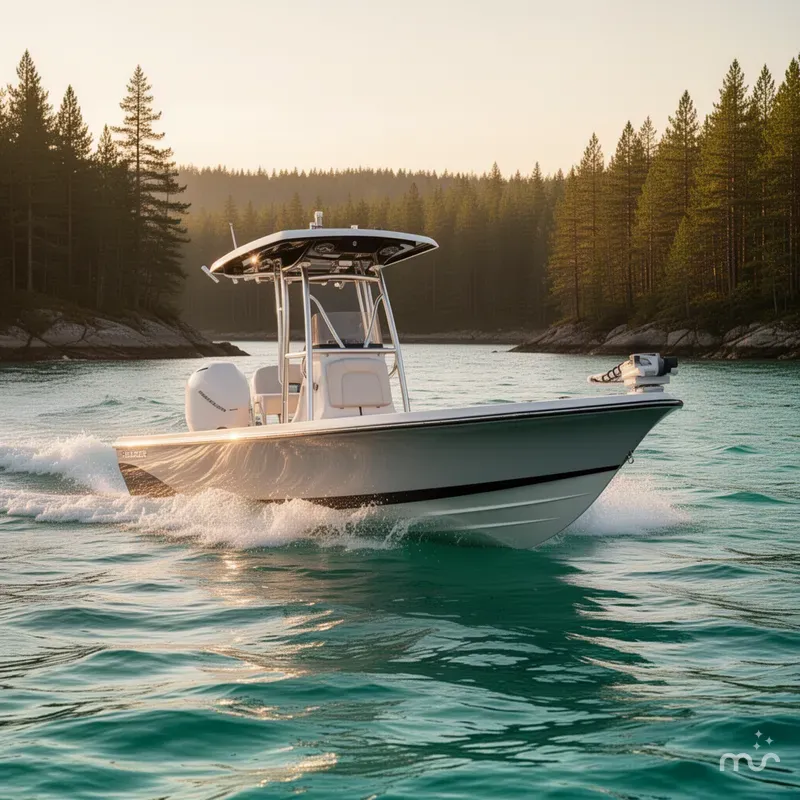 Slide: The Image of Blazer Purebay 2026 - 4