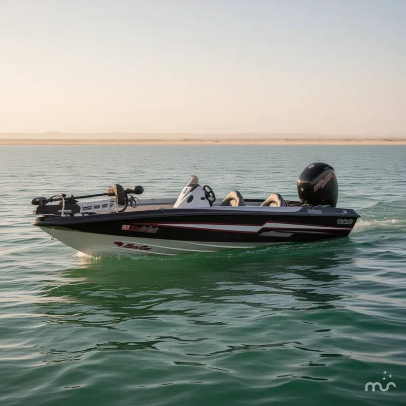Slide: The Image of Bass Cat Bobcat 2023 - 1