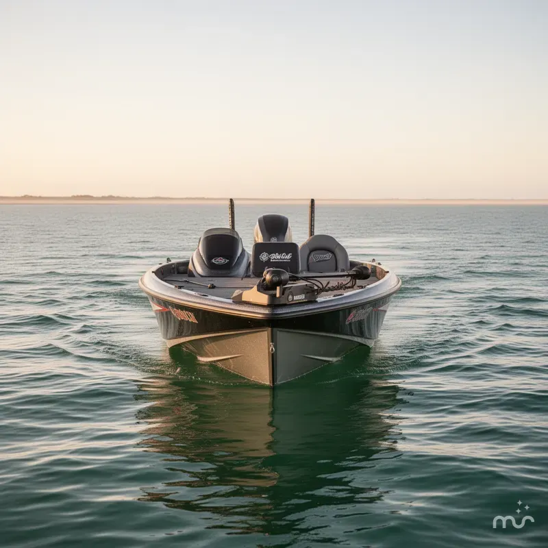 Slide: The Image of Bass Cat Bobcat 2023 - 2