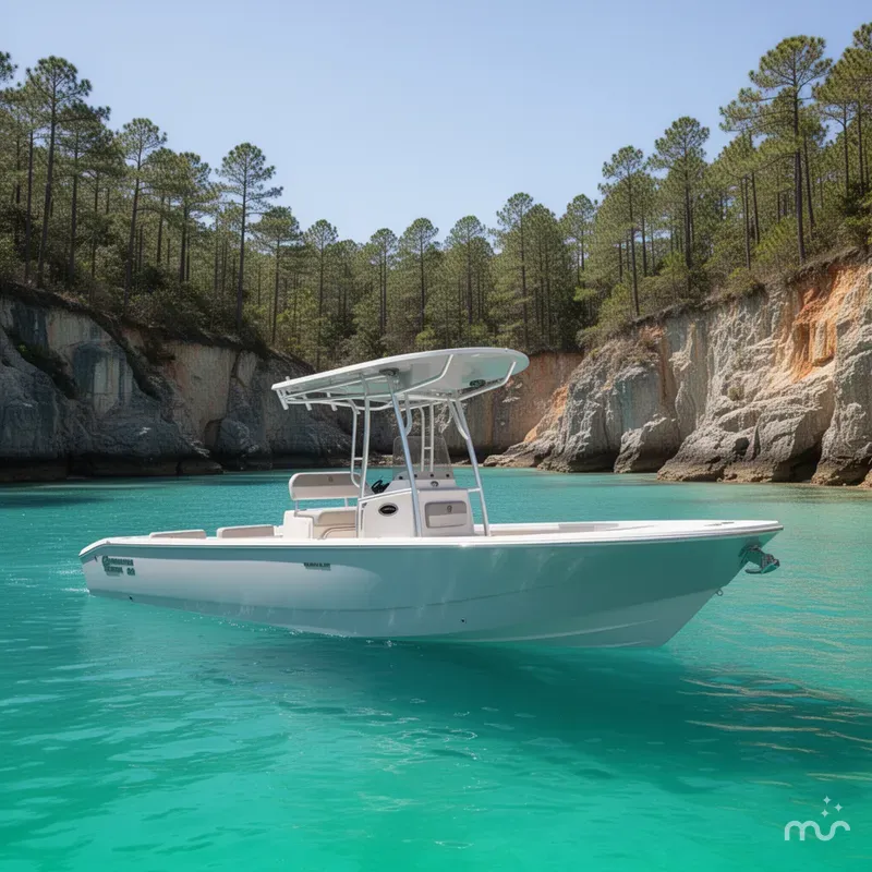 Slide: The Image of Carolina 26 Ultra Elite 2026 - 2