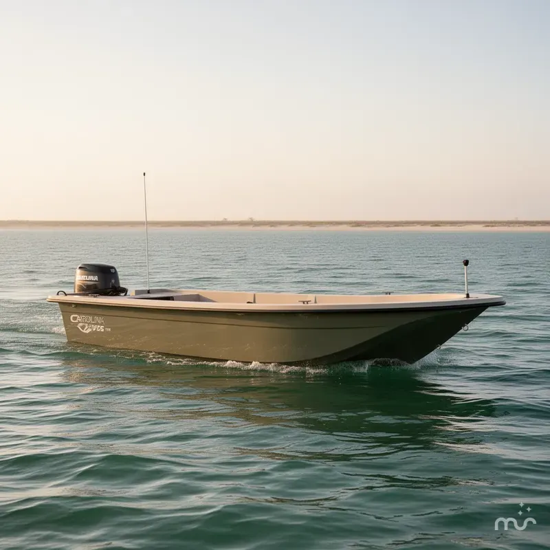 The Image of Carolina E Series 18 JVX TH 2026 - 0