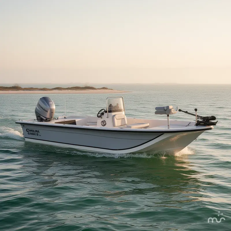 The Image of Carolina E Series 18 JVX TH 2026 - 0