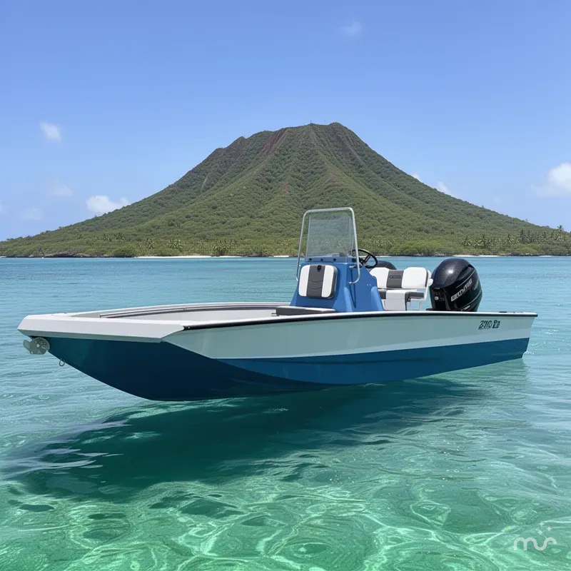 The Image of Excel 203 Bay Pro Elite 2025 - 0