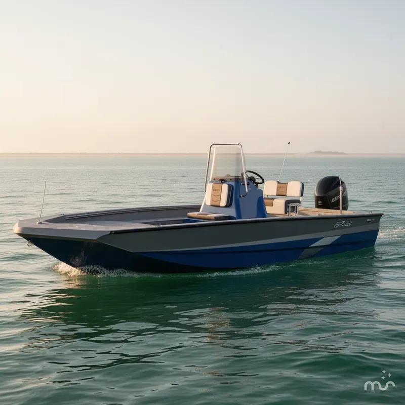 The Image of Excel Bay Pro 203 203 ELITE 2025 - 0
