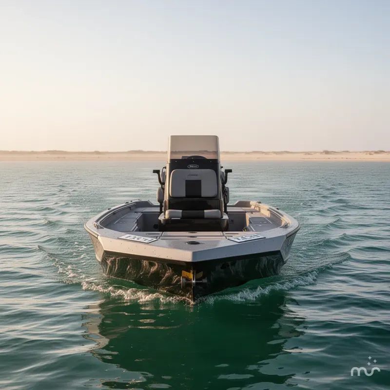 Slide: The Image of Excel 203 Bay Pro Elite 2026 - 1