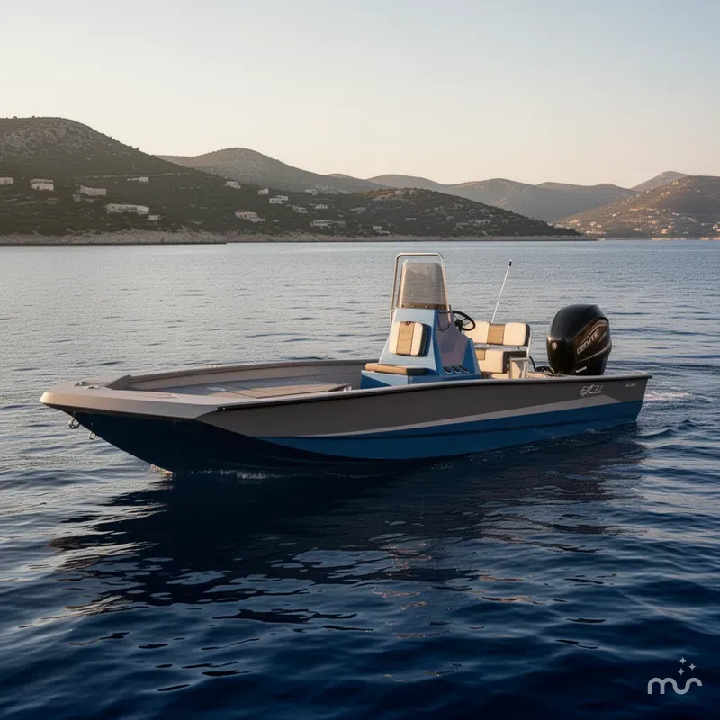 The Image of Excel 220 Bay Pro Elite 2025 - 0