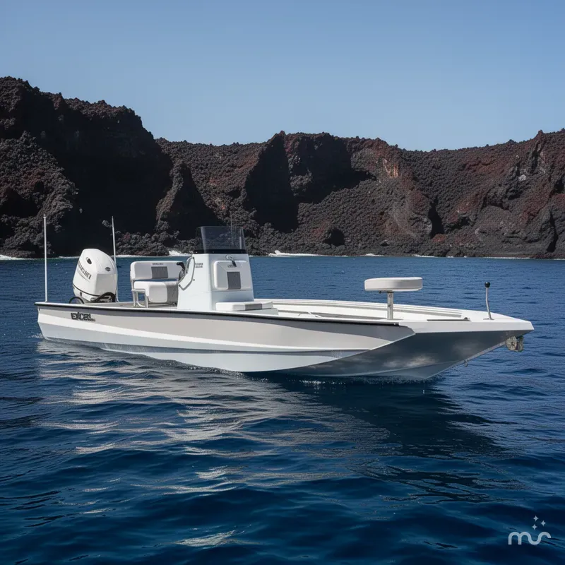 The Image of Excel 220 Bay Pro Elite 2026 - 0