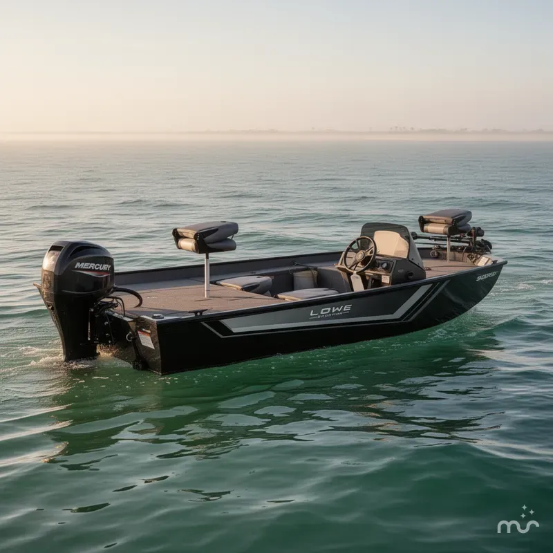 Slide: The Image of Lowe Skorpion 2025 - 0