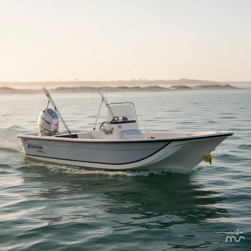The Image of Carolina E Series 18 JVX TH 2026 - 0