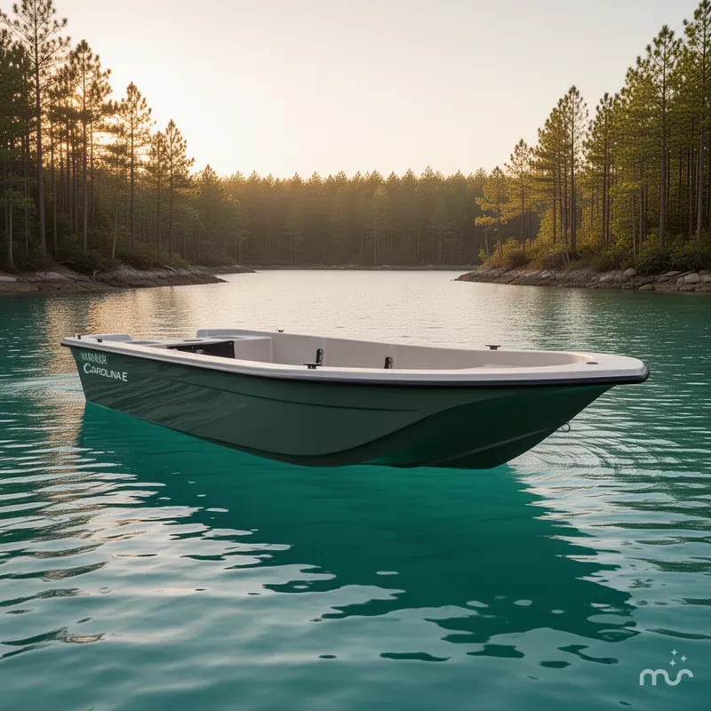 The Image of Carolina E Series 18 JVX TH 2026 - 0