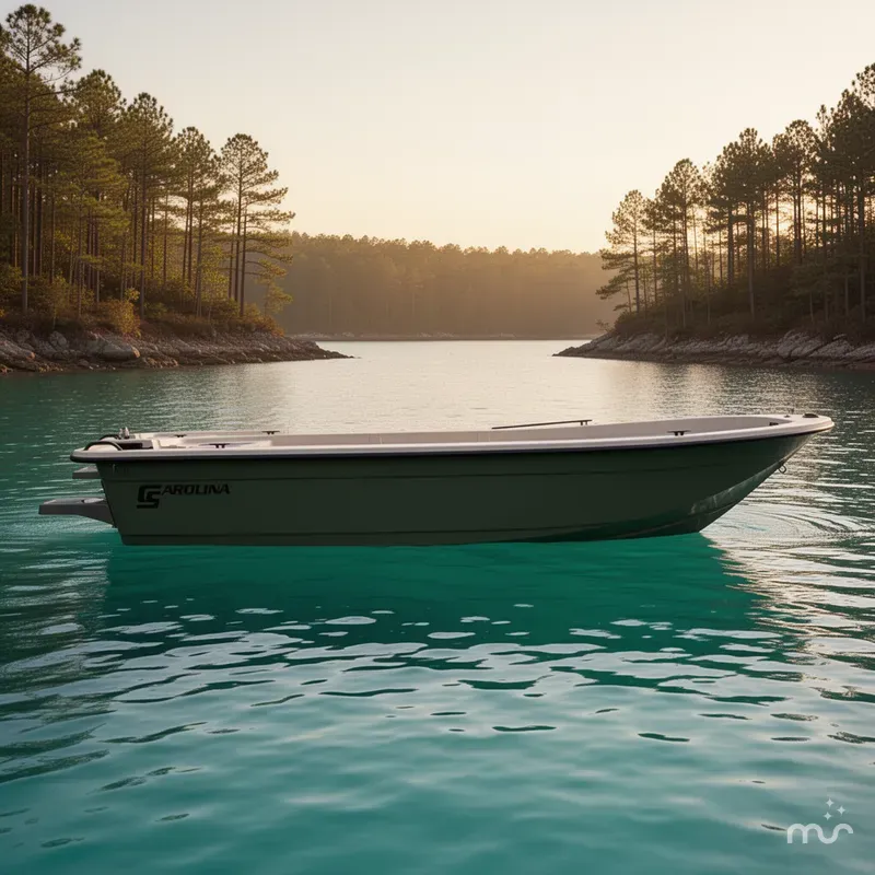 Slide: The Image of Carolina E Series 18 JVX TH 2026 - 2