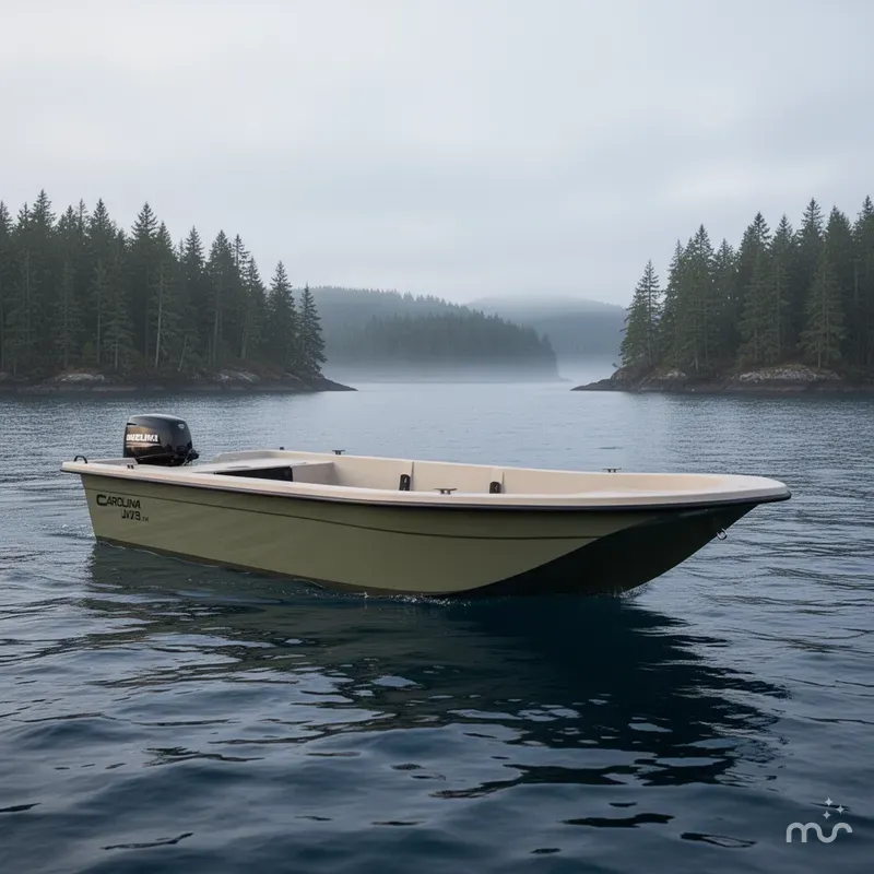 The Image of Carolina E Series 18 JVX TH 2026 - 0