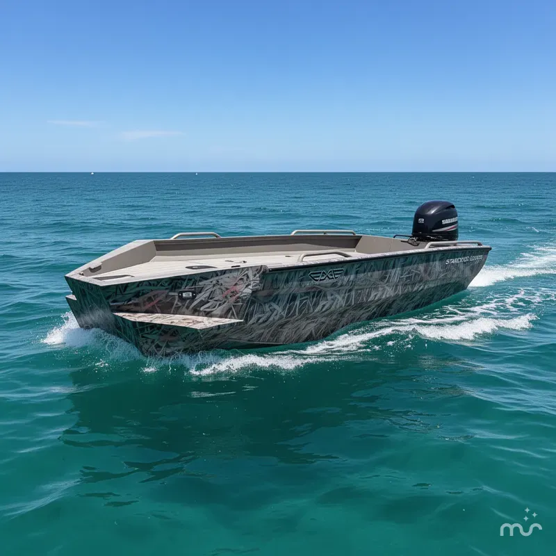 Slide: The Image of Edge Duck Boats Standard Series 553DB 2026 - 1