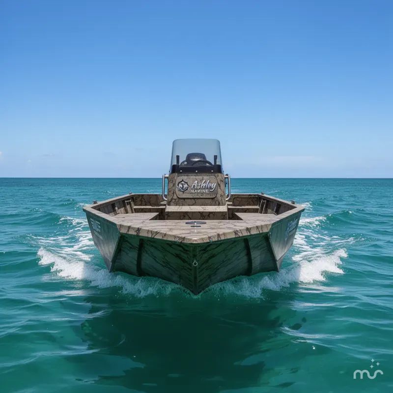 Slide: The Image of Edge Duck Boats Standard Series 756TST 2026 - 2