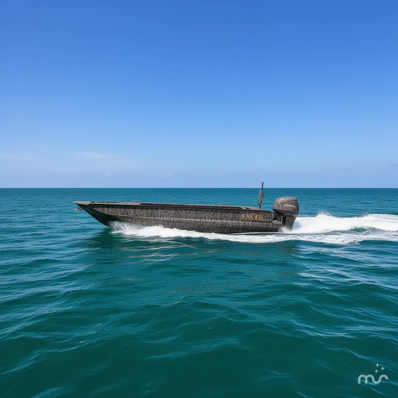 Slide: The Image of Excel 1554 ECLIPSE 2026 - 4