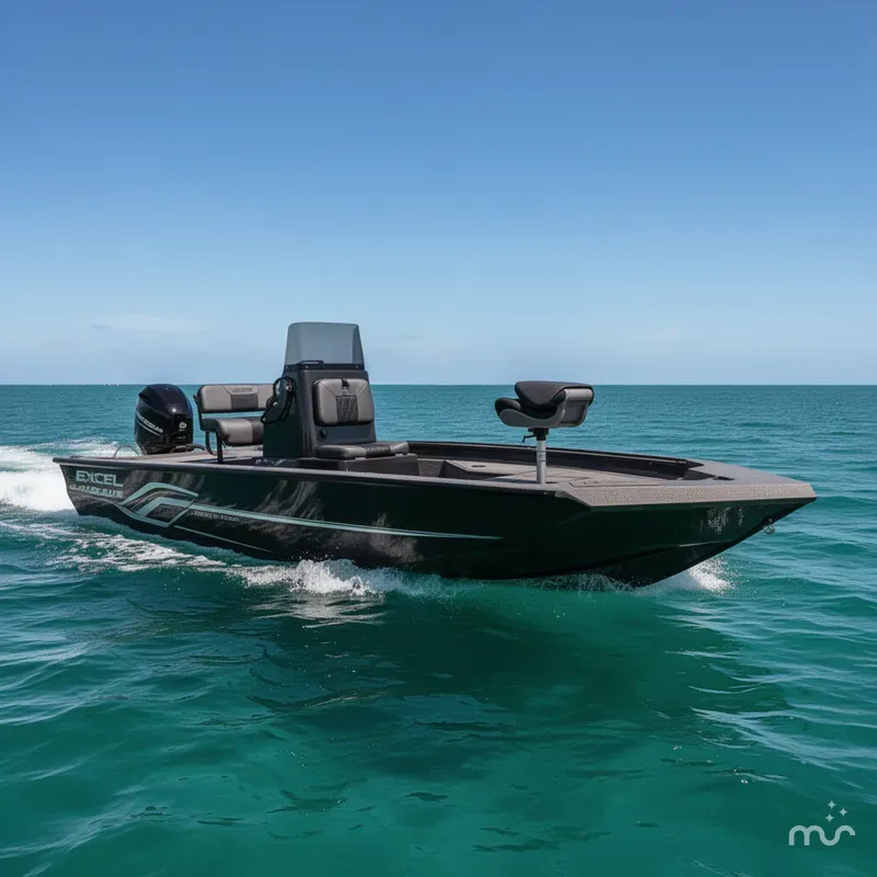 Slide: The Image of Excel 203 Bay Pro Elite 2026 - 0