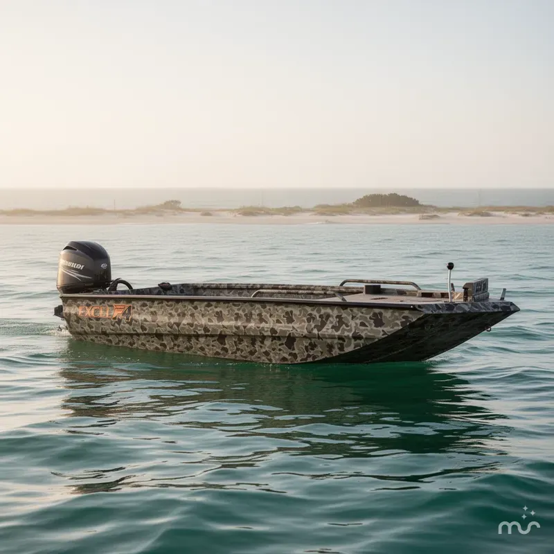 Slide: The Image of Excel Shallow Water F4 1754 2026 - 0