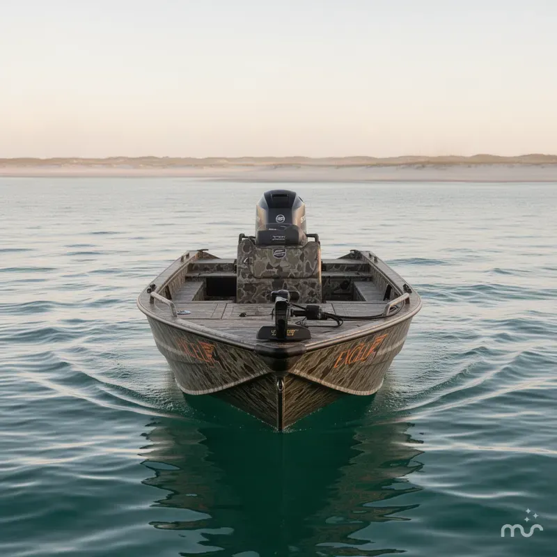 Slide: The Image of Excel Shallow Water F4 1754 2026 - 1