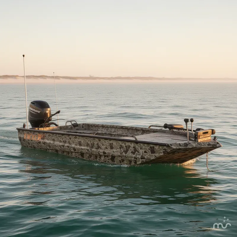 Slide: The Image of Excel Shallow Water F4 1754 2026 - 2