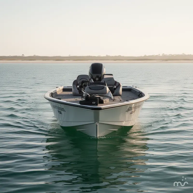 Slide: The Image of G3 Sportsman 1810 PFX 2025 - 1