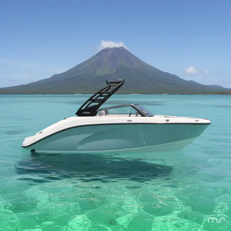 The Image of Yamaha 222S 2026 - 0