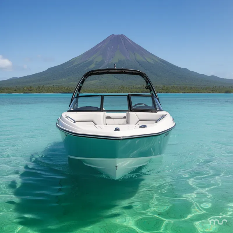 Slide: The Image of Yamaha 222S 2026 - 1