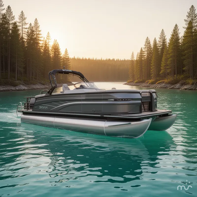 The Image of Sylvan G-3 LZ DH 2026 - 0