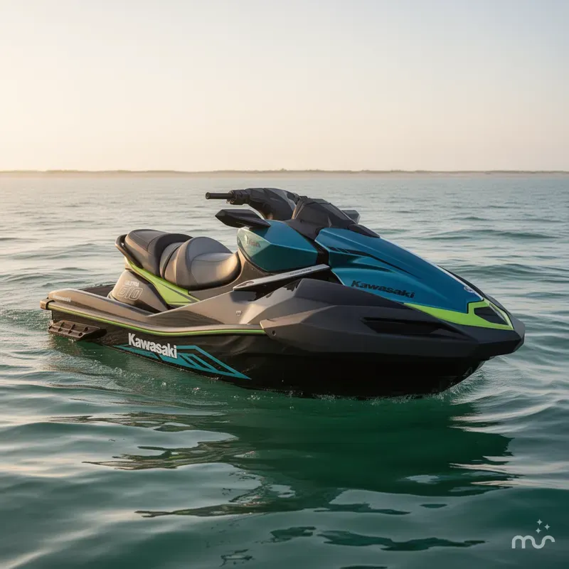 Slide: The Image of Kawasaki Ultra 2023 - 0