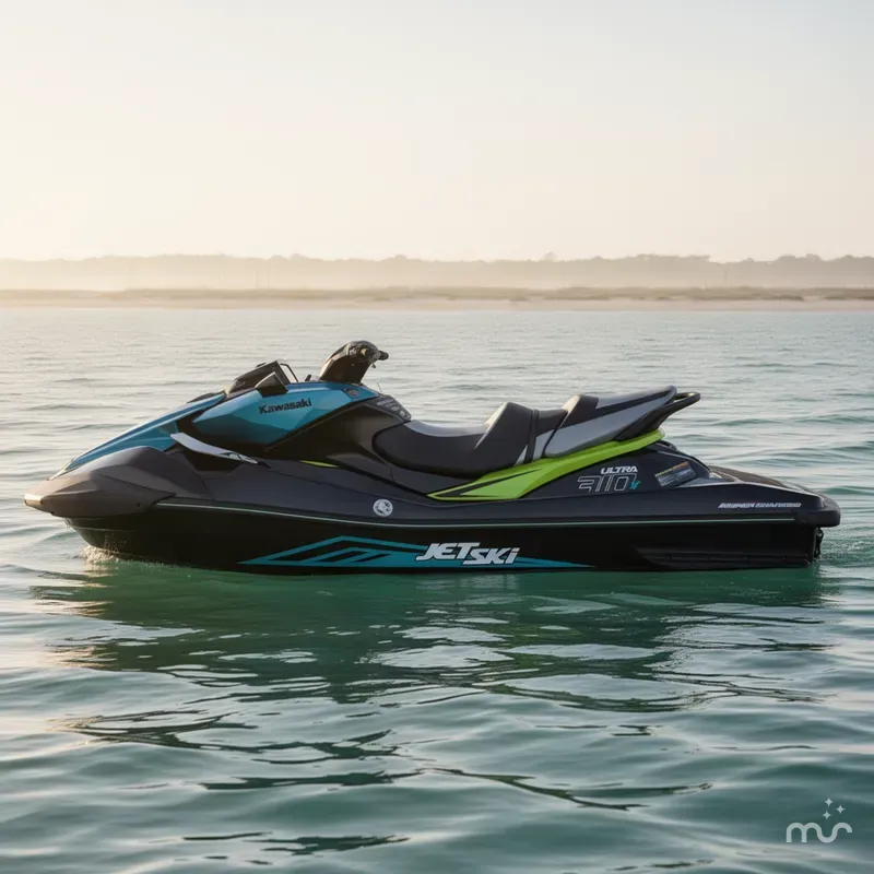 Slide: The Image of Kawasaki Ultra 2023 - 2